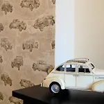 Apartament P&j Grodzka
