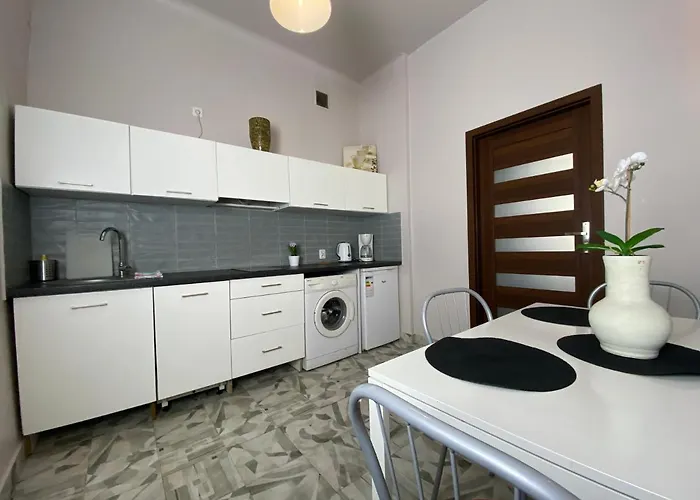 P&j Grodzka كراكوفيا