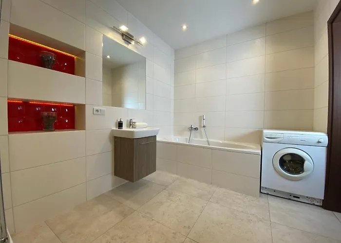 شقة P&j Grodzka كراكوفيا