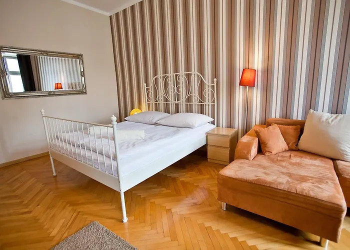 P&j Grodzka كراكوفيا