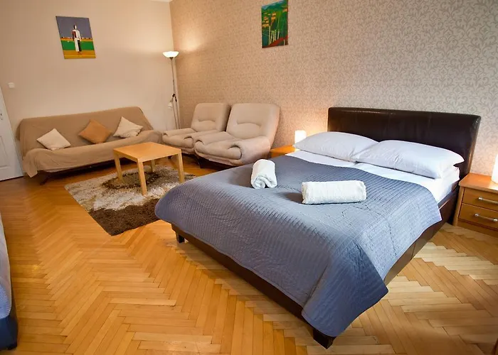 P&j Grodzka كراكوفيا