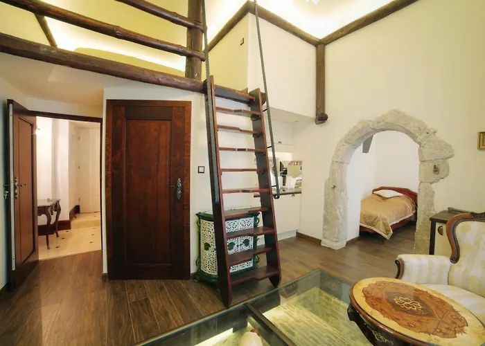 P&j Grodzka كراكوفيا