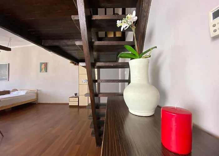 شقة P&j Grodzka كراكوفيا