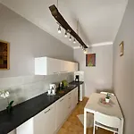 Apartment P&j Grodzka