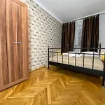Apartment P&j Grodzka