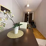 Apartment P&j Grodzka *