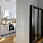 P&j Grodzka Apartment Krakow