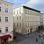 Apartment P&j Grodzka Krakow