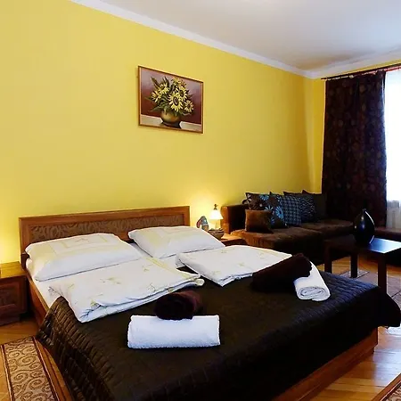 P&j Grodzka Krakow