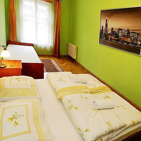 P&j Grodzka Daire *