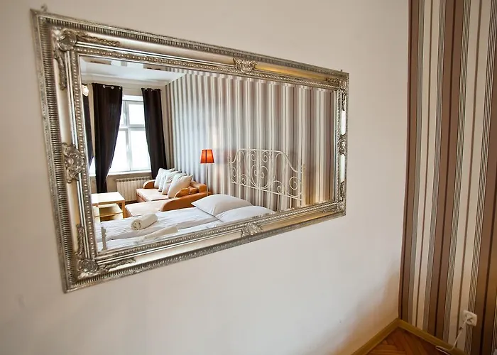 Appartement P&j Grodzka Krakau