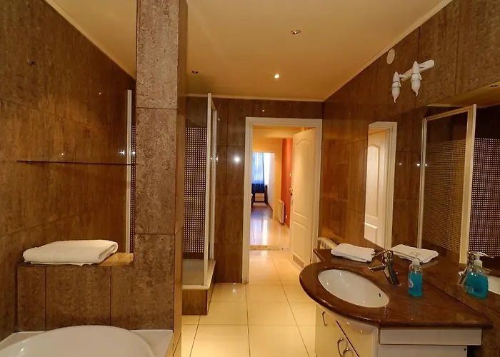 Appartement P&j Grodzka *