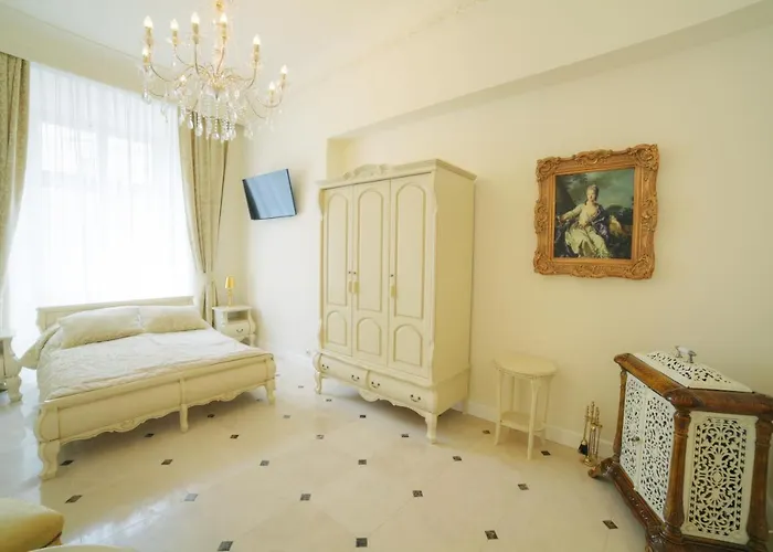 Appartement P&j Grodzka *