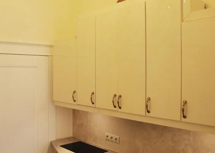 P&j Grodzka Appartement