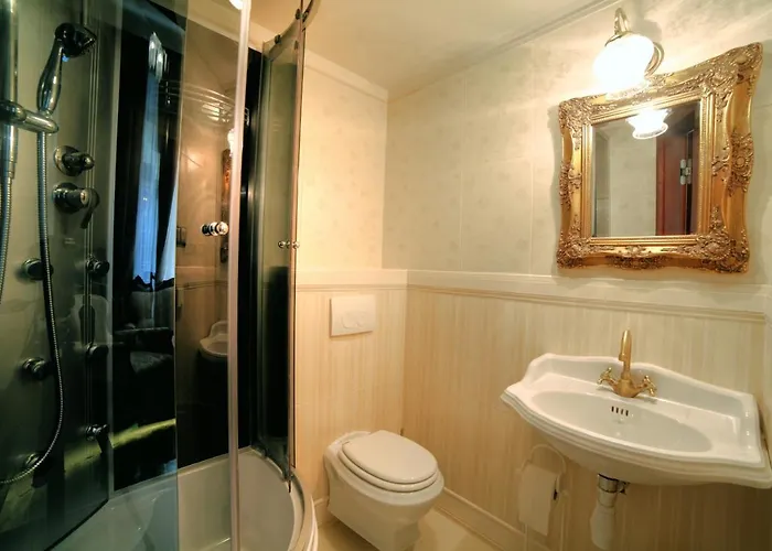 Appartement P&j Grodzka *