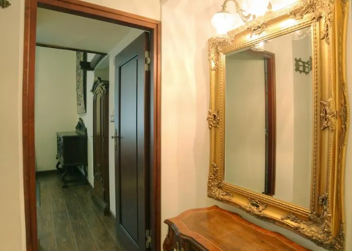 P&j Grodzka Appartement *