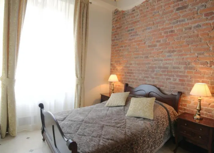 P&j Grodzka * Krakau