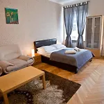 Appartement P&j Grodzka Cracovie