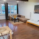 Appartement P&j Grodzka *