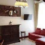 P&j Grodzka Appartement