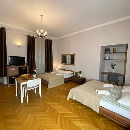 P&j Stolarska Krakau