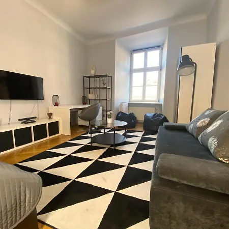 P&j Grodzka Apartment Krakow