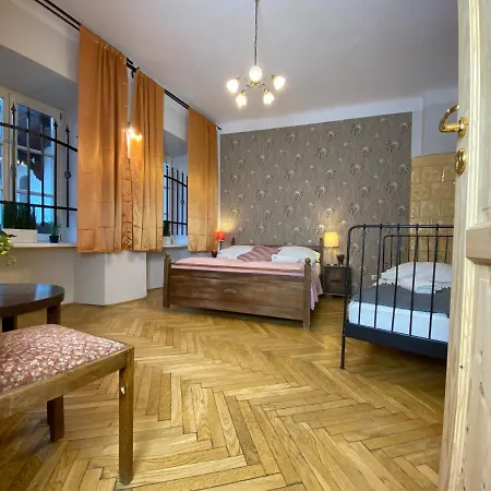 P&j Grodzka Krakow
