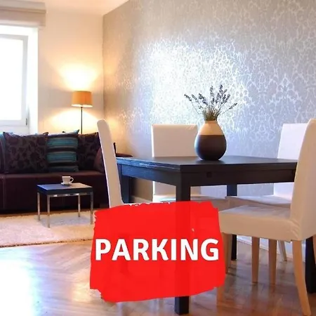 P&j Grodzka Apartment Krakow