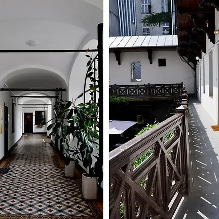 Apartment P&j Grodzka