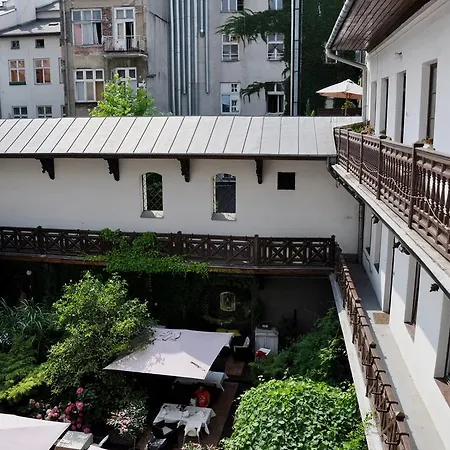 P&J Apartamenty Stolarska Cracovia