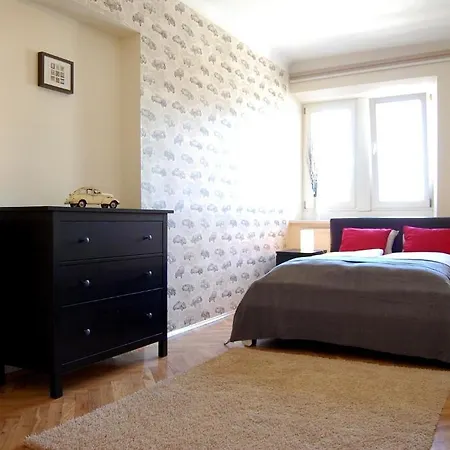 P&J Apartamenty Stolarska