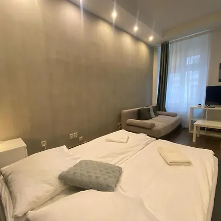 P&j Grodzka Apartment