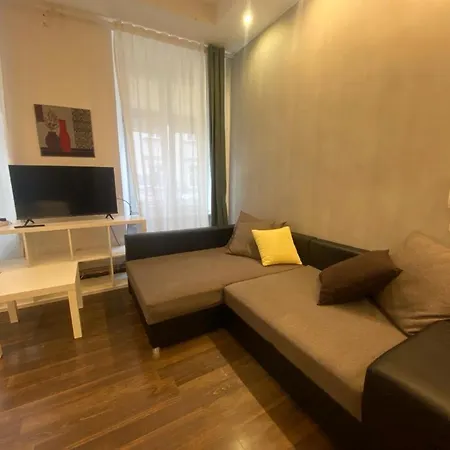 P&j Grodzka Apartment Krakow