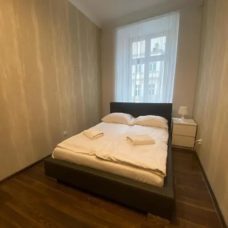 P&j Grodzka Apartment