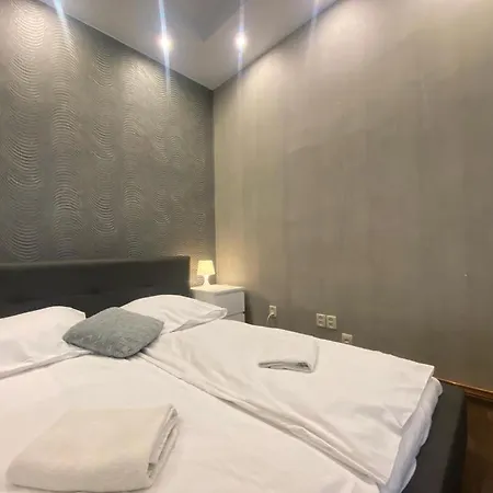 P&j Grodzka Apartment Krakow