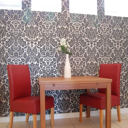 Appartamento P&J Apartamenty Stolarska *