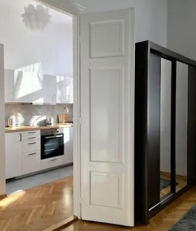 P&j Grodzka Apartman Krakkó