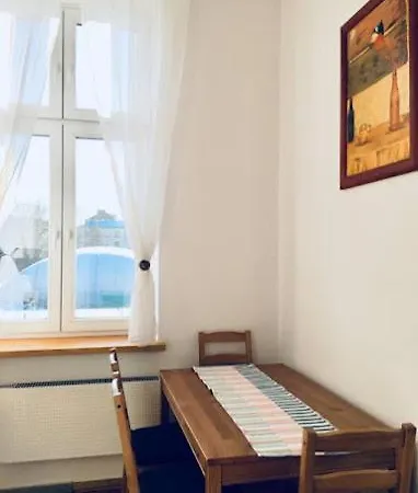 Apartment P&j Grodzka