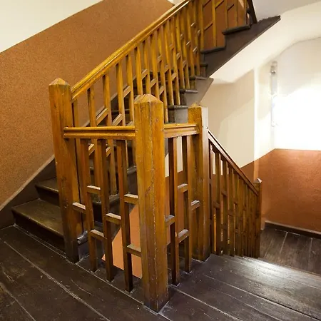 P&J Apartamenty Grodzka Kraków