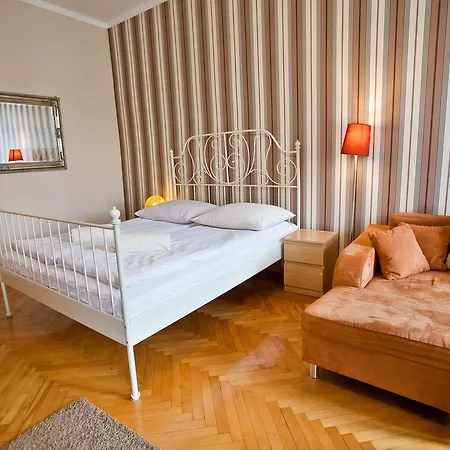 P&j Stolarska Krakau