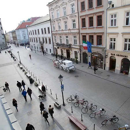 P&j Grodzka Krakow