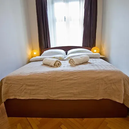 Apartment P&j Grodzka Krakow