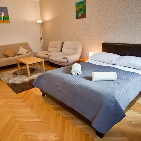 P&j Stolarska Krakau