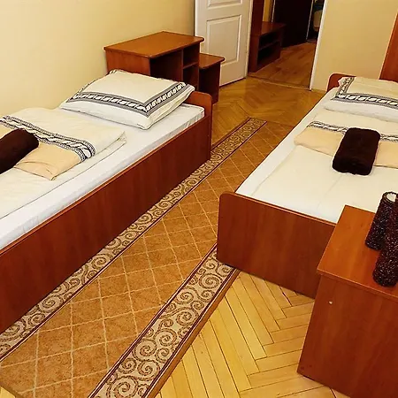 Apartment P&j Stolarska