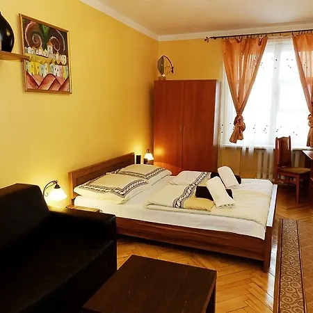 P&J Apartamenty Grodzka Apartament Kraków