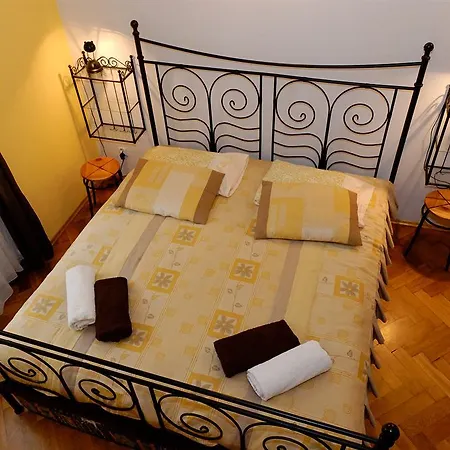 P&J Apartamenty Stolarska Appartamento