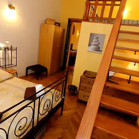 P&J Apartamenty Grodzka