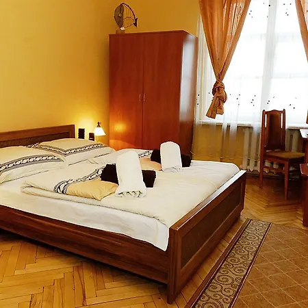 P&J Apartamenty Stolarska Appartamento