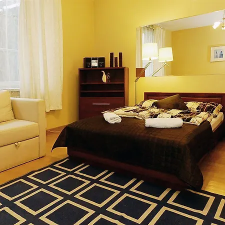 P&J Apartamenty Stolarska Appartamento
