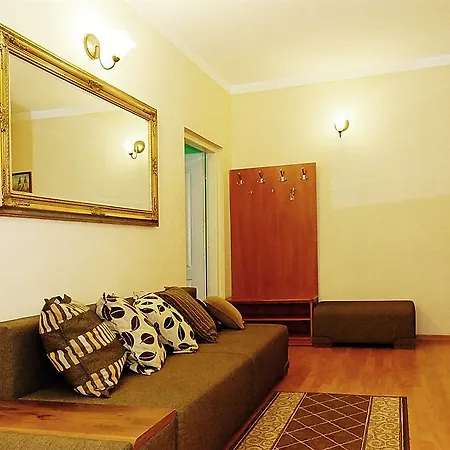 P&j Grodzka * Krakkó